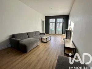Apartment in Pau (64000)