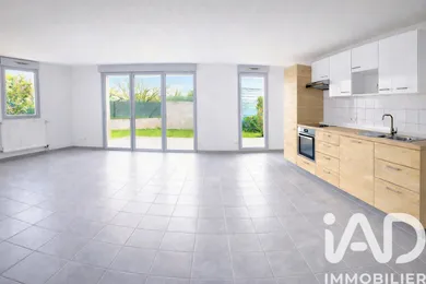 Appartement à Seilh (31840)