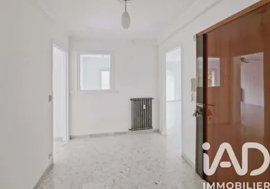 Apartment in Nice (06100)