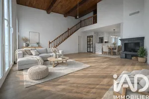 Village house in Saint-Laurent-de-la-Salanque (66250)