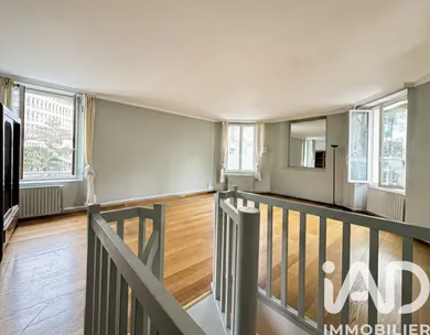 Apartment in Nanterre (92000)