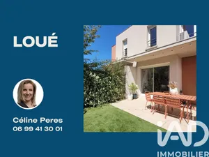 Duplex à Montpellier (34080)