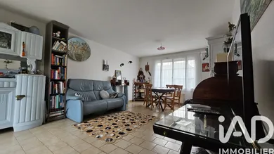 House in Gisors (27140)