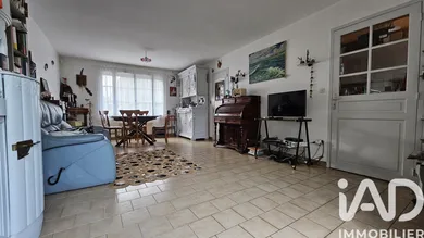 House in Gisors (27140)