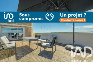 Appartement à Blagnac (31700)