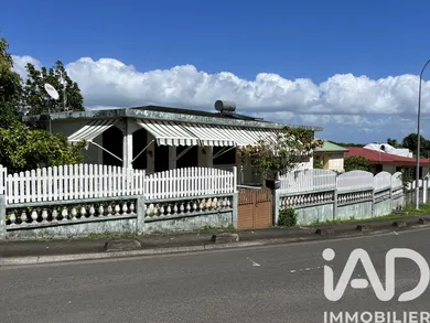 House in Goyave (97128)