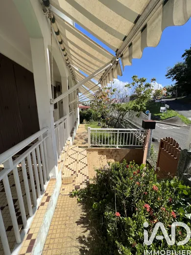 House in Goyave (97128)