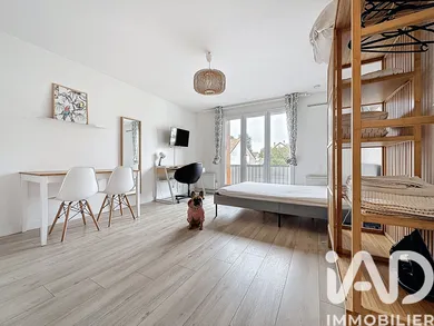 Appartement à Brétigny-sur-Orge (91220)