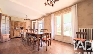 House in Josselin (56120)