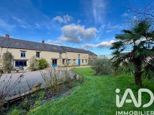 Park home in Montauban-de-Bretagne (35360)