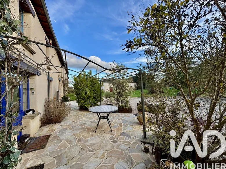 Maison 7 pièces 222 m² · à Pleumeleuc · 222 m² · 416 500 €