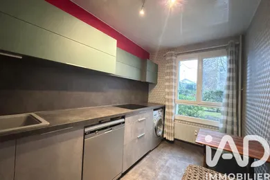 Apartment in Nogent-sur-Marne (94130)