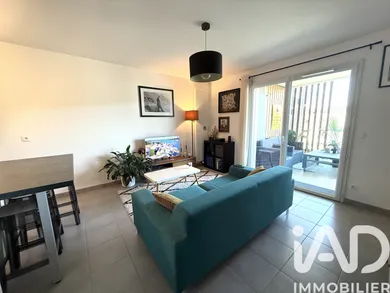 Appartement à Saint-Herblain (44800)