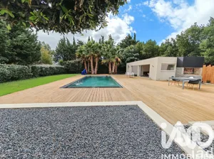 Maison à Corneilla-la-Rivière (66550)