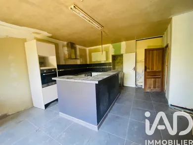 Barn in Val de Virvée (33240)