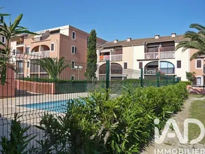 Apartment in Canet-en-Roussillon (66140)