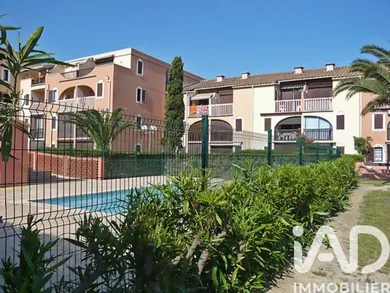 Apartment in Canet-en-Roussillon (66140)