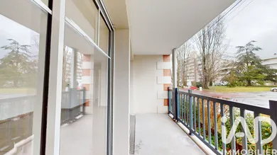 Appartement à Arcachon (33120)