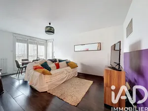 Appartement à Chilly-Mazarin (91380)