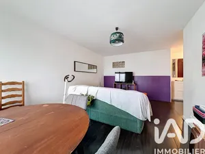 Apartment in Chilly-Mazarin (91380)