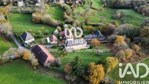 Demeure à Juillac (19350)