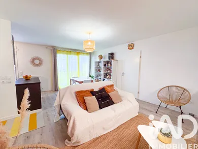 Appartement à Rosny-sous-Bois (93110)
