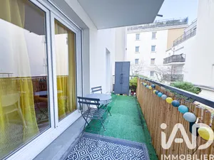 Appartement à Rosny-sous-Bois (93110)