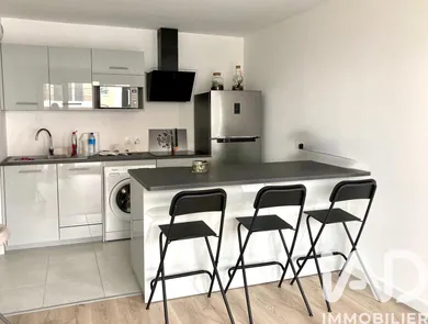 Appartement à Claye Souilly  (77410)