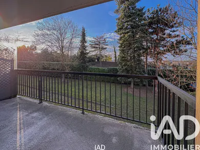 Apartment in Chambourcy (78240)