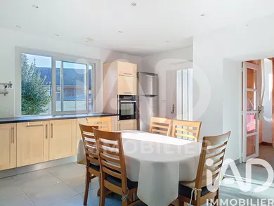 House in Miniac-Morvan (35540)