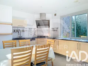 House in Miniac-Morvan (35540)