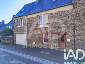 Maison à Miniac-Morvan (35540)