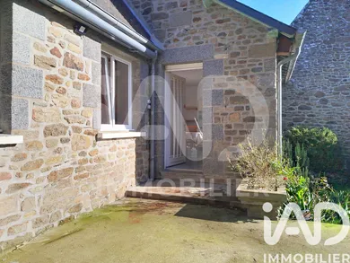House in Miniac-Morvan (35540)