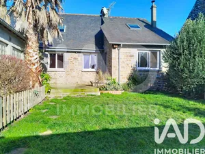 House in Miniac-Morvan (35540)