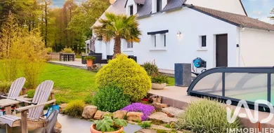 House in Brech (56400)