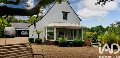 House in Brech (56400)