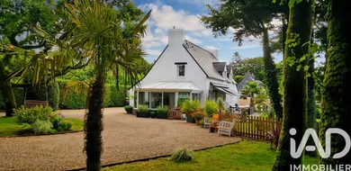 House in Brech (56400)