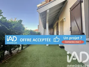 Appartement à Sillingy (74330)