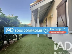 Apartment in Sillingy (74330)