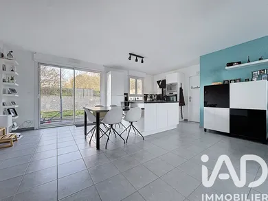 Maison à Saint-Paul-sur-Save (31530)