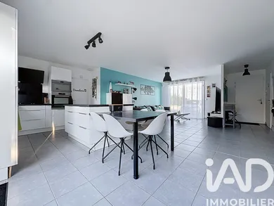 Maison à Saint-Paul-sur-Save (31530)