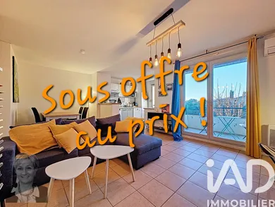 Apartment in Carcassonne (11000)