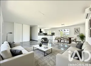 Detached house in Vitry Le François (51300)