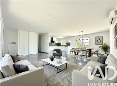 Pavillon à Vitry Le François (51300)