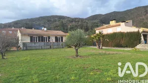 Maison à Arles-sur-Tech (66150)