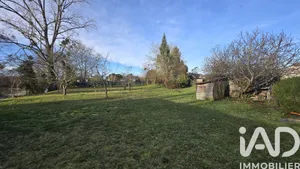 Maison de village à Géronce (64400)