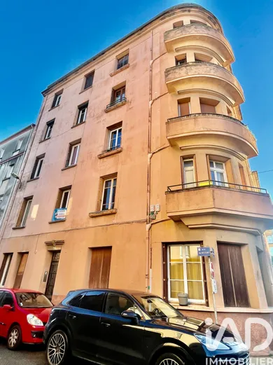 Apartment in Carcassonne (11000)