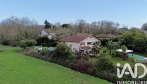 Maison à Josse (40230)