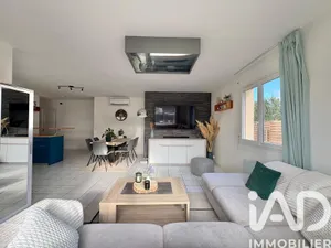 Maison traditionnelle à Portets (33640)