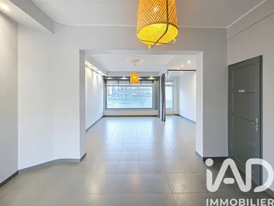 Immeuble à Orchies (59310)